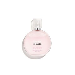 CHANCE EAU TENDRE - Parfümiertes Spray für das Haar, Chanel